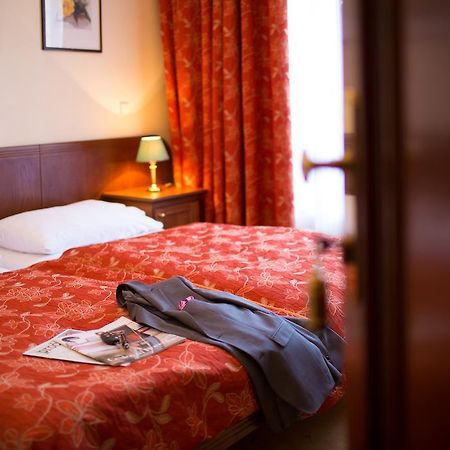 Galerie Royale Hotel Prága Kültér fotó