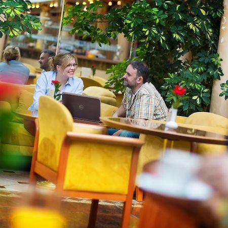 Galerie Royale Hotel Prága Kültér fotó