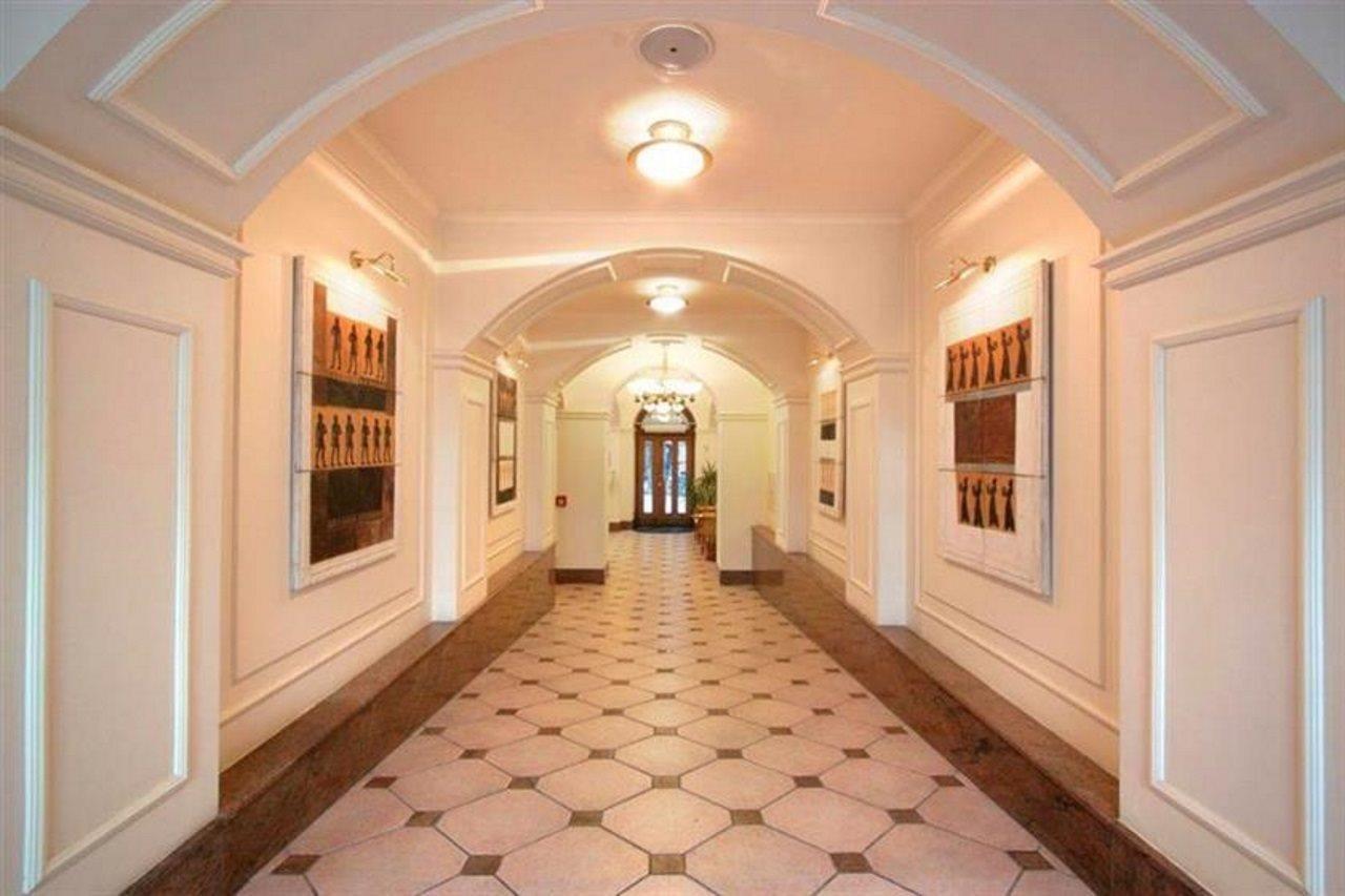 Galerie Royale Hotel Prága Kültér fotó