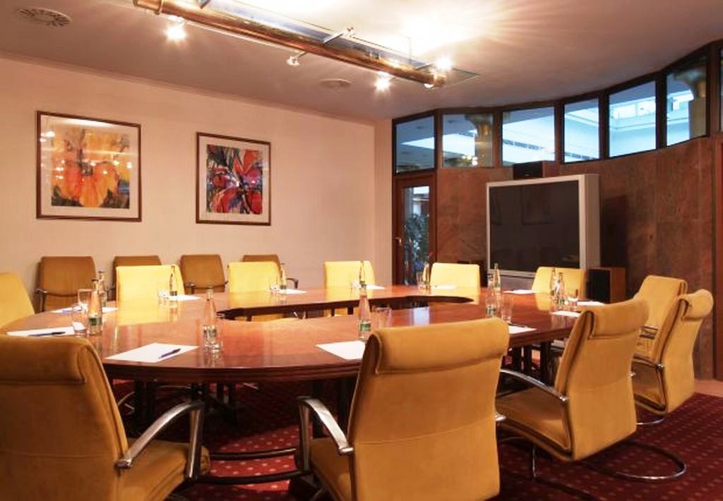 Galerie Royale Hotel Prága Kültér fotó