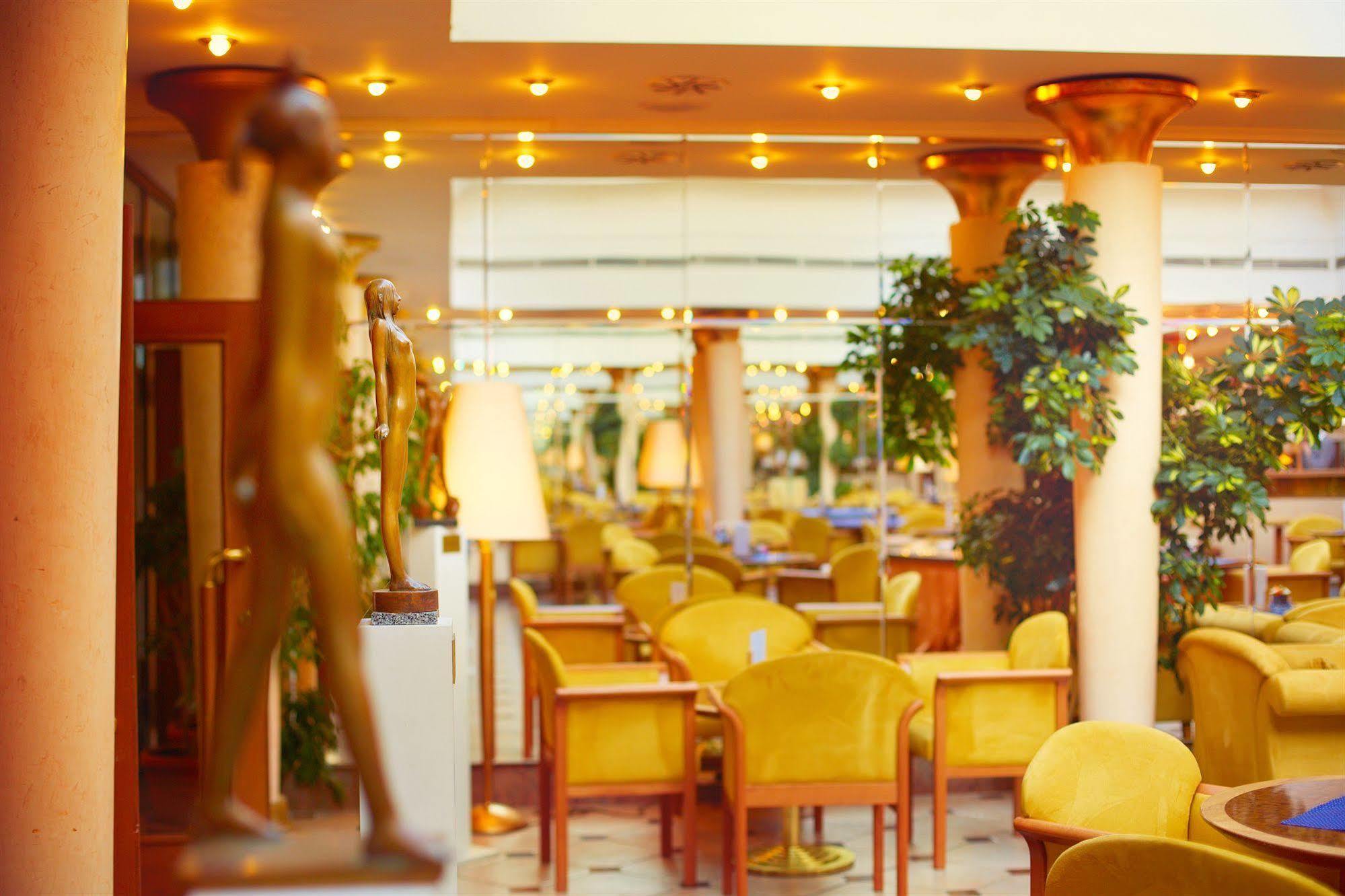 Galerie Royale Hotel Prága Kültér fotó