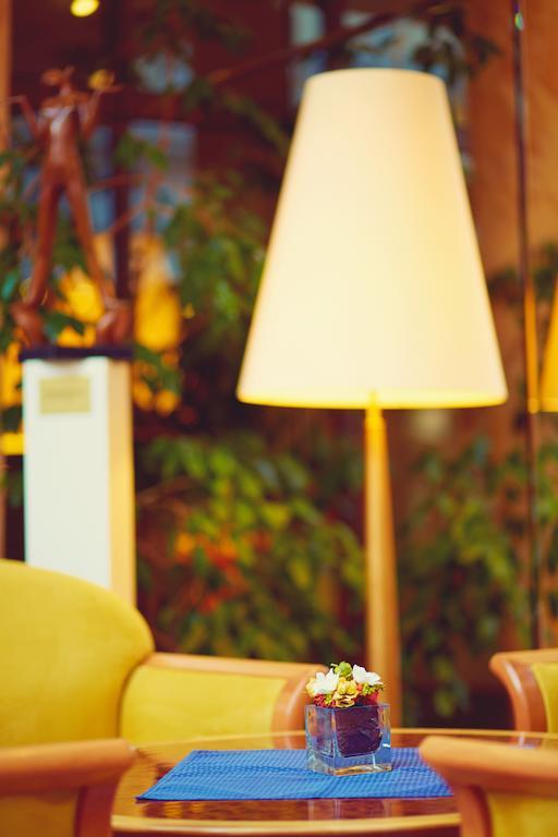 Galerie Royale Hotel Prága Kültér fotó