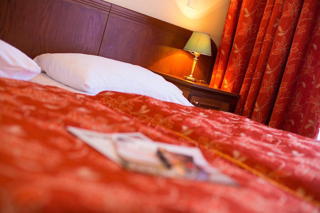 Galerie Royale Hotel Prága Kültér fotó
